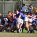 Buenos Aires y Oeste festejaron en el Inter Academias