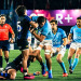 Pobre actuación de Argentina XV frente a Los Teros en Montevideo