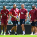 Owen Farrell no fue tenido en cuenta para enfrentar a Irlanda