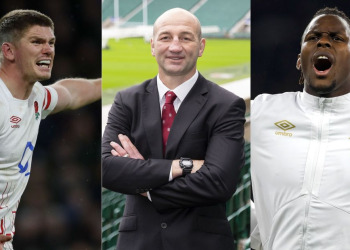 Steve Borhwick: “Las Copas Mundiales de Rugby implican desafíos únicos”