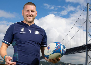 Summer Nations Series: Escocia juega su último partido antes de la Copa del Mundo