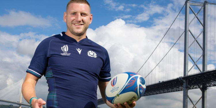 Summer Nations Series: Escocia juega su último partido antes de la Copa del Mundo