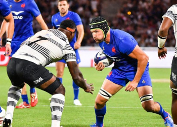 Summer Nations Series: ¡Los Blues ganan confianza! 