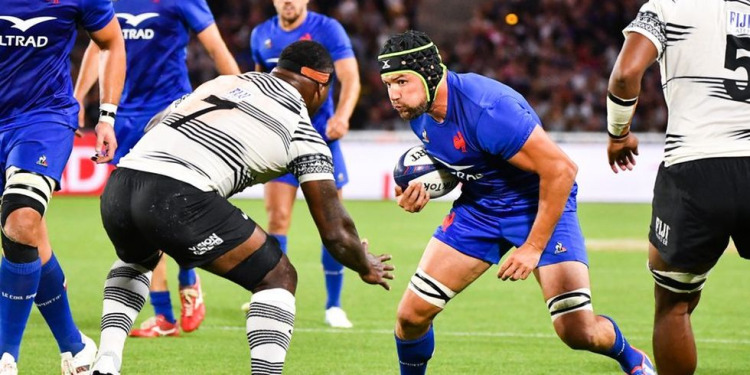 Summer Nations Series: ¡Los Blues ganan confianza! 