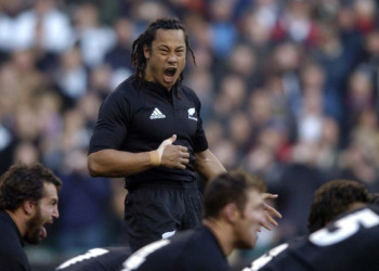 ¡La historia de la danza guerrera de los All Blacks!