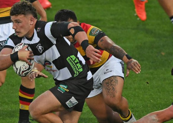 Bunnings NPC: Hawke’s Bay ganó y quedó como escolta