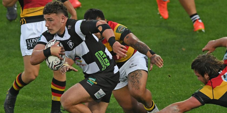 Bunnings NPC: Hawke’s Bay ganó y quedó como escolta