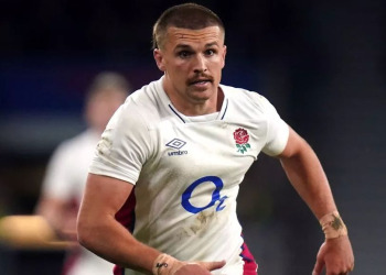 ¡Bomba en el seleccionado inglés!