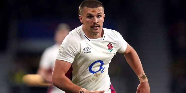 ¡Bomba en el seleccionado inglés!