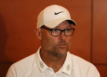 Los Springboks no fingirán una lesión para llamar a Handre Pollard