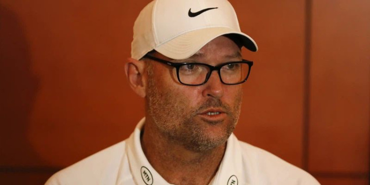 Los Springboks no fingirán una lesión para llamar a Handre Pollard