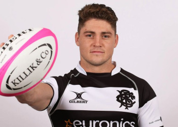 Northampton volverá a medirse con Barbarians FC