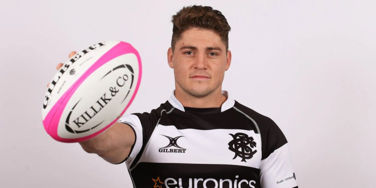 Northampton volverá a medirse con Barbarians FC