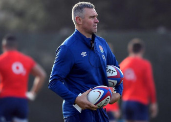 Rugby World Cup 2023: Los Wallabies tienen nuevo entrenador de ataque