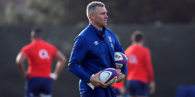 Rugby World Cup 2023: Los Wallabies tienen nuevo entrenador de ataque