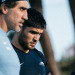 Los Pumas: Joaquín Oviedo se sumó al plantel en Portugal