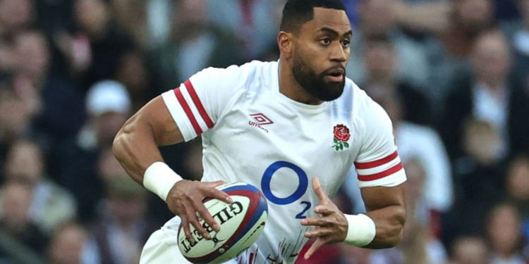 Amistoso: Inglaterra confirmó el XV titular que enfrentará a Gales en el Principality Stadium