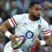 Amistoso: Inglaterra confirmó el XV titular que enfrentará a Gales en el Principality Stadium