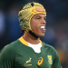 ¿Kurt-Lee Arendse el próximo Bryan Habana de los Springboks?
