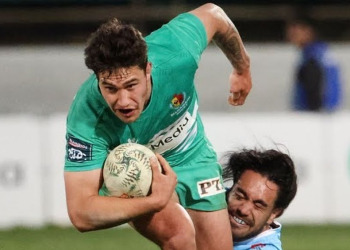 Bunnings NPC: Manawatū cosechó su primera victoria