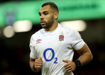 Inglaterra se enfrentará con Gales en Twickenham con once modificaciones