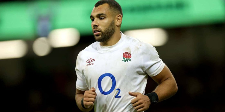 Inglaterra se enfrentará con Gales en Twickenham con once modificaciones