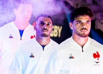 Matthis Lebel: “Romain Ntamack volverá diez veces mejor”