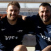 Los Pumas: Mayco Vivas y Lucio Sordoni se suman al plantel en Portugal