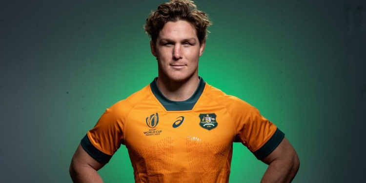 Tim Horan: “Michael Hooper tiene un ’50-50′ para estar en la Copa del Mundo”