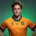 Tim Horan: “Michael Hooper tiene un ’50-50′ para estar en la Copa del Mundo”