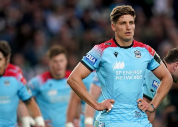 Top 14: Domingo Miotti es nuevo jugador de Oyonnax