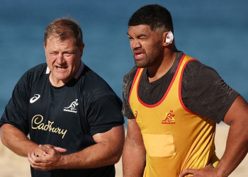 Neale Hatley: “La paciencia es un bien invaluable en el deporte profesional”