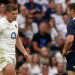 Owen Farrell disponible para la Copa del Mundo