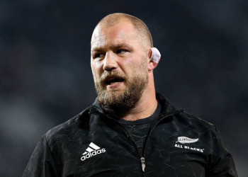Toulouse formaliza la llegada del All Black Owen Franks