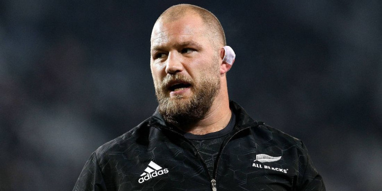 Toulouse formaliza la llegada del All Black Owen Franks