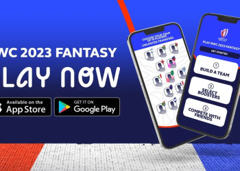 World Rugby lanza el nuevo Fantasy RWC 2023