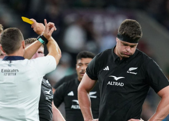 ¿El actual arbitraje y el bunker harán una Copa del Mundo aburrida?