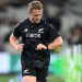 Los All Blacks ponen lo mejor frente a los Springboks en Londres