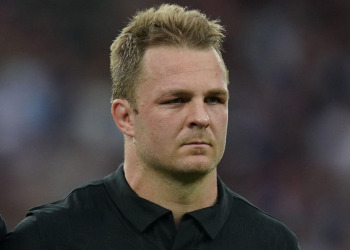 Sam Cane: “Fue una sensación horrible el viernes por la noche y el día siguiente”