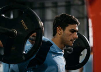 Última presentación de Los Pumas antes de definir el plantel mundialista