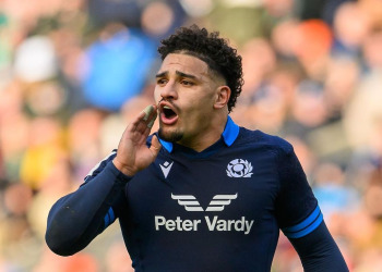 Rugby World Cup 2023: Sione Tuipulotu sobre cómo evitar lesiones antes del torneo