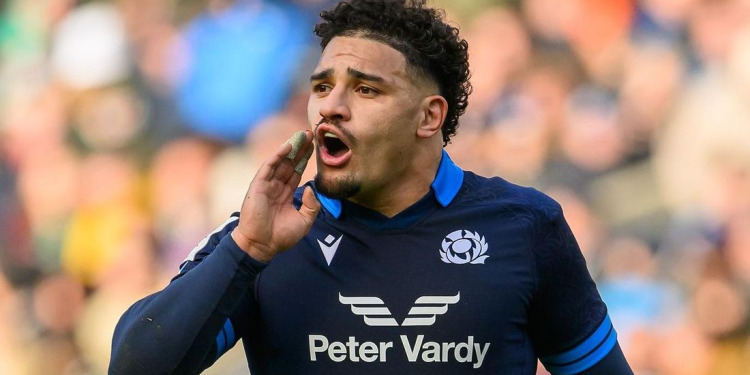 Rugby World Cup 2023: Sione Tuipulotu sobre cómo evitar lesiones antes del torneo