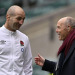 Sir Clive Woodward: “El proceso disciplinario contra Owen Farrell ha sido “inmensamente perjudicial” para Inglaterra”