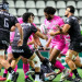 Top 14: Stade Français sumó su segunda victoria ante Oyonnax