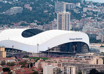 Rugby World Cup 2023: Todo lo que tenes que saber del Stade Vélodrome