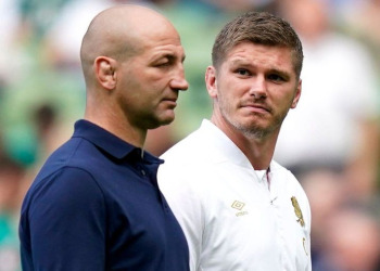 Inglaterra presentará una queja a World Rugby