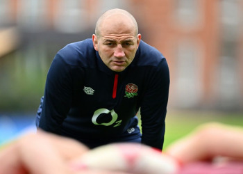 Summer Nations Series: Inglaterra se prueba ante Fiji