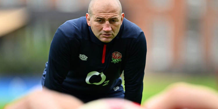 Summer Nations Series: Inglaterra se prueba ante Fiji