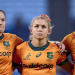 Las Wallaroos, estallaron con Rugby Australia