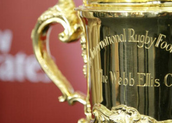 ¿Podrá un seleccionado del hemisferio norte levantar la Copa Webb Ellis?